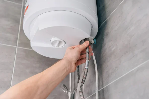 Water Heater Installation and Replacement
