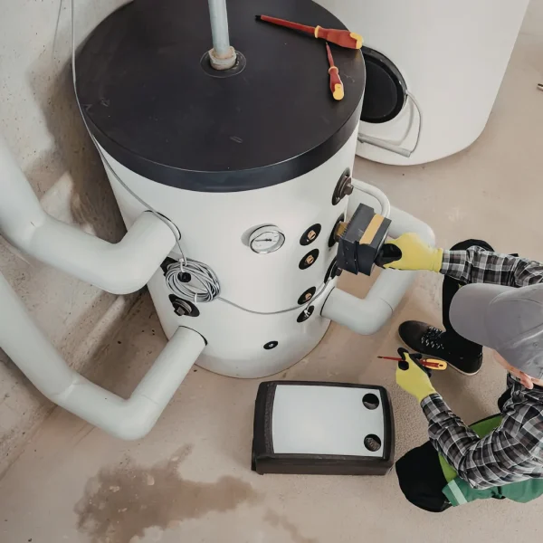 Water Heater Repairing Service