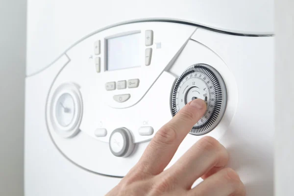 boiler maintenance